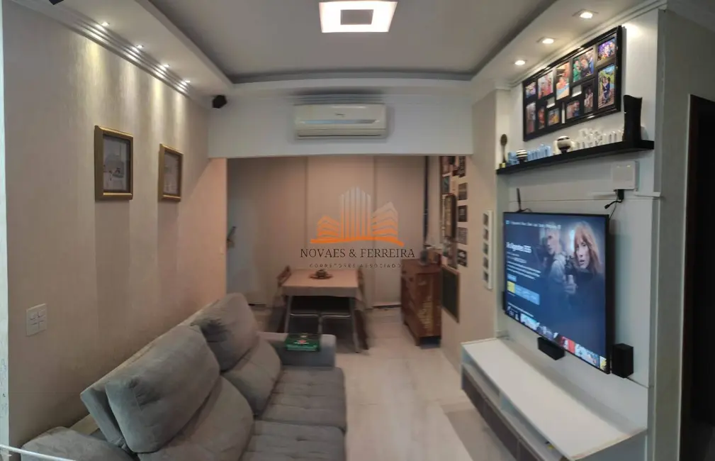 Foto 2 de Apartamento com 2 quartos à venda em Ilha dos Bentos, Vila Velha - ES