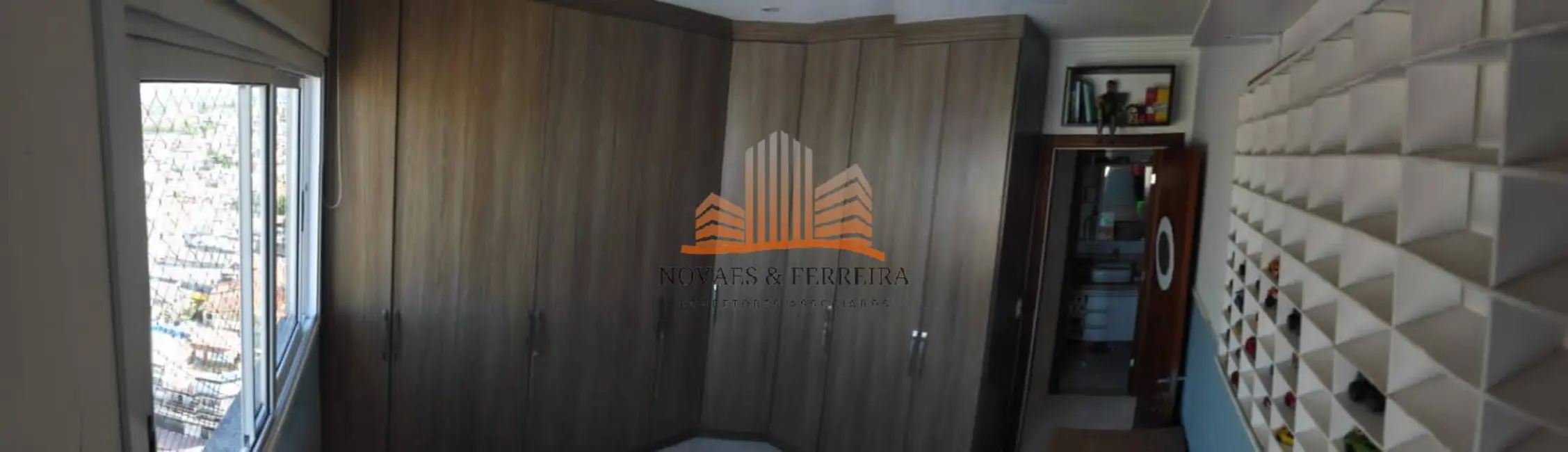 Apartamento com 2 quartos à venda em Ilha dos Bentos, Vila Velha - ES - imagem 7 Foto 7 de Apartamento com 2 quartos à venda em Ilha dos Bentos, Vila Velha - ES