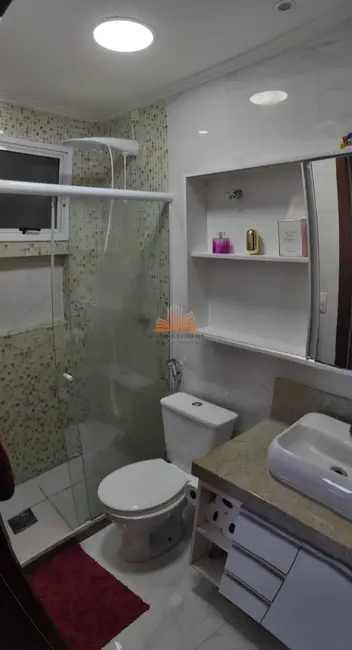 Apartamento com 2 quartos à venda em Ilha dos Bentos, Vila Velha - ES - imagem 6 Foto 6 de Apartamento com 2 quartos à venda em Ilha dos Bentos, Vila Velha - ES