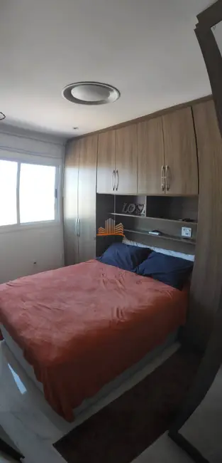 Apartamento com 2 quartos à venda em Ilha dos Bentos, Vila Velha - ES - imagem 9 Foto 9 de Apartamento com 2 quartos à venda em Ilha dos Bentos, Vila Velha - ES