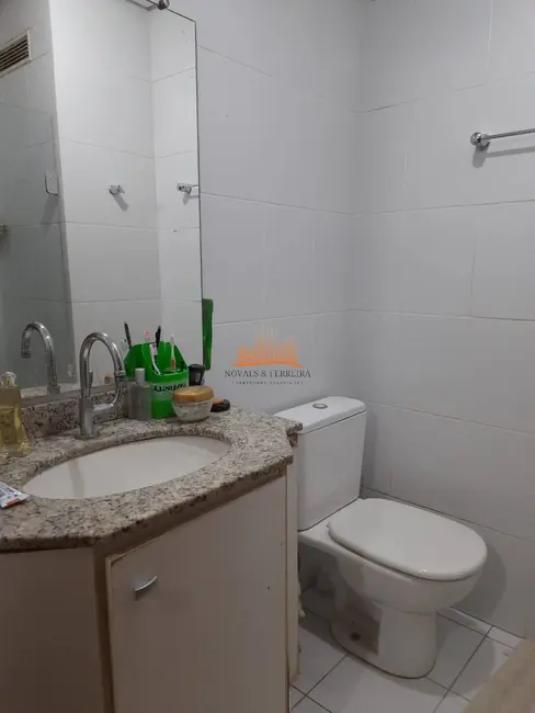 Apartamento com 3 quartos à venda em Itapuã, Vila Velha - ES - imagem 8 Foto 8 de Apartamento com 3 quartos à venda em Itapuã, Vila Velha - ES