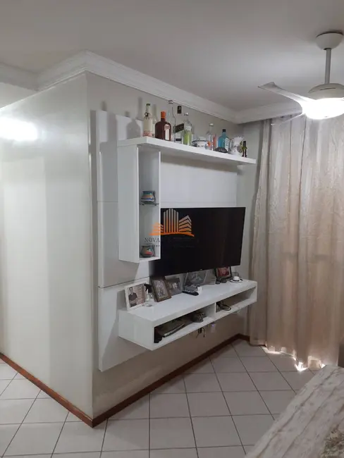 Apartamento com 3 quartos à venda em Itapuã, Vila Velha - ES - imagem 3 Foto 3 de Apartamento com 3 quartos à venda em Itapuã, Vila Velha - ES