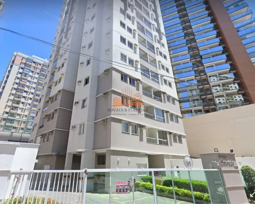 Foto 1 de Apartamento com 3 quartos à venda em Itapuã, Vila Velha - ES