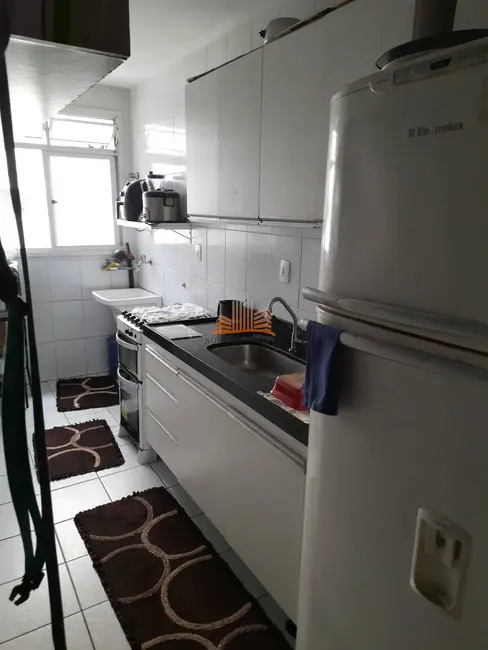 Apartamento com 3 quartos à venda em Itapuã, Vila Velha - ES - imagem 4 Foto 4 de Apartamento com 3 quartos à venda em Itapuã, Vila Velha - ES