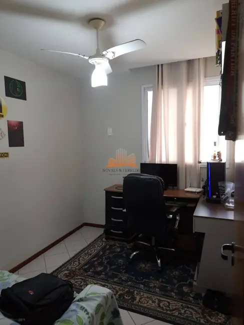Apartamento com 3 quartos à venda em Itapuã, Vila Velha - ES - imagem 7 Foto 7 de Apartamento com 3 quartos à venda em Itapuã, Vila Velha - ES