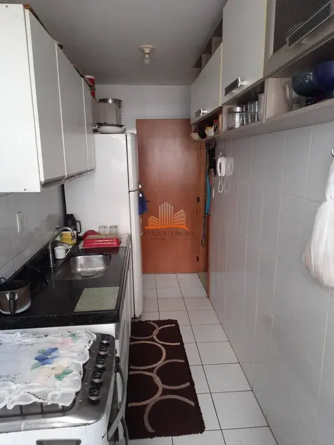 Apartamento com 3 quartos à venda em Itapuã, Vila Velha - ES - imagem 5 Foto 5 de Apartamento com 3 quartos à venda em Itapuã, Vila Velha - ES