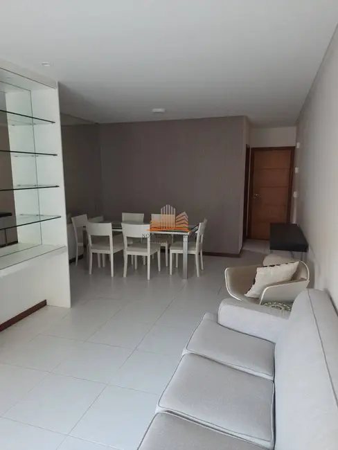 Foto 4 de Apartamento com 3 quartos à venda, 107m2 em Vila Velha - ES