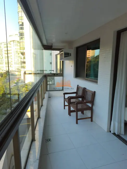 Foto 7 de Apartamento com 3 quartos à venda, 107m2 em Vila Velha - ES
