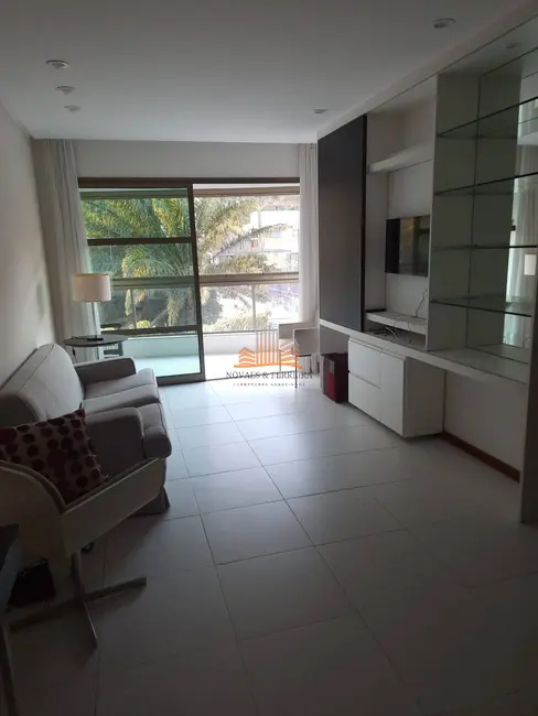 Foto 1 de Apartamento com 3 quartos à venda, 107m2 em Vila Velha - ES