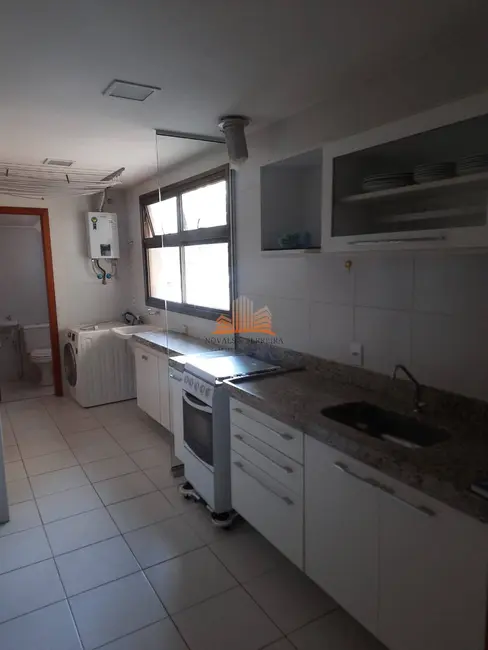 Foto 9 de Apartamento com 3 quartos à venda, 107m2 em Vila Velha - ES