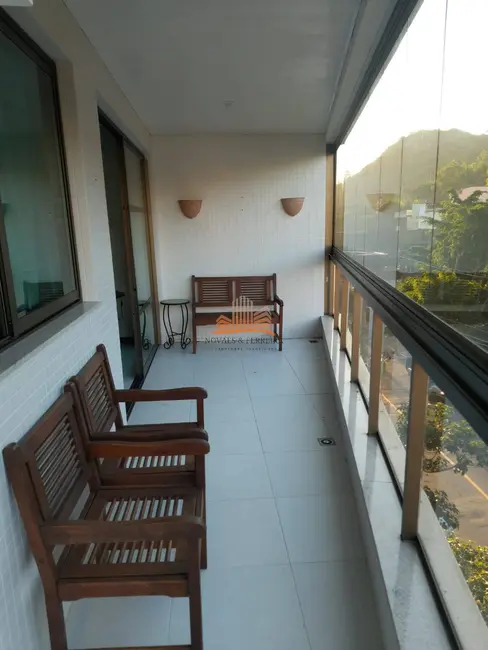 Foto 3 de Apartamento com 3 quartos à venda, 107m2 em Vila Velha - ES