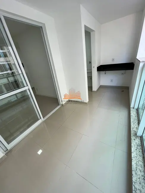 Foto 4 de Apartamento com 2 quartos à venda, 68m2 em Praia de Itaparica, Vila Velha - ES