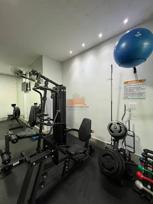 Foto 9 de Apartamento com 2 quartos à venda, 68m2 em Praia de Itaparica, Vila Velha - ES