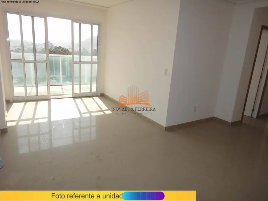Foto 3 de Apartamento com 3 quartos à venda, 94m2 em Praia da Costa, Vila Velha - ES