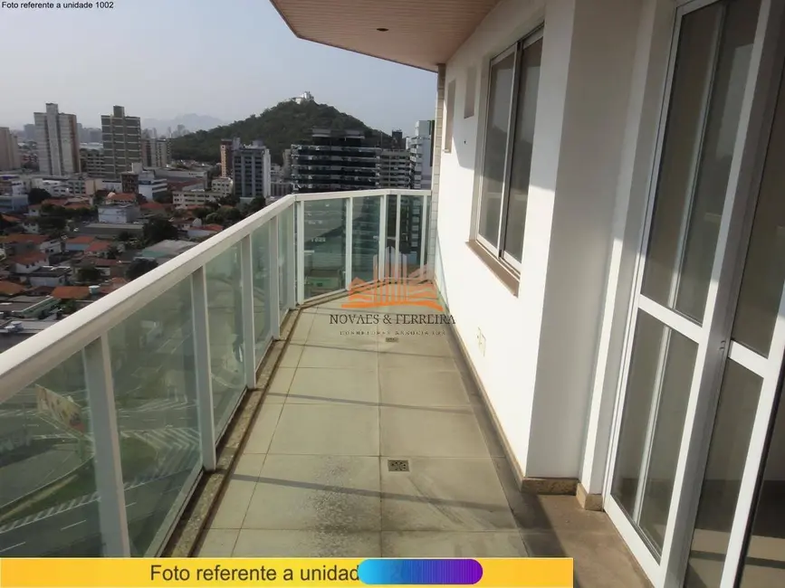 Foto 2 de Apartamento com 3 quartos à venda, 94m2 em Praia da Costa, Vila Velha - ES