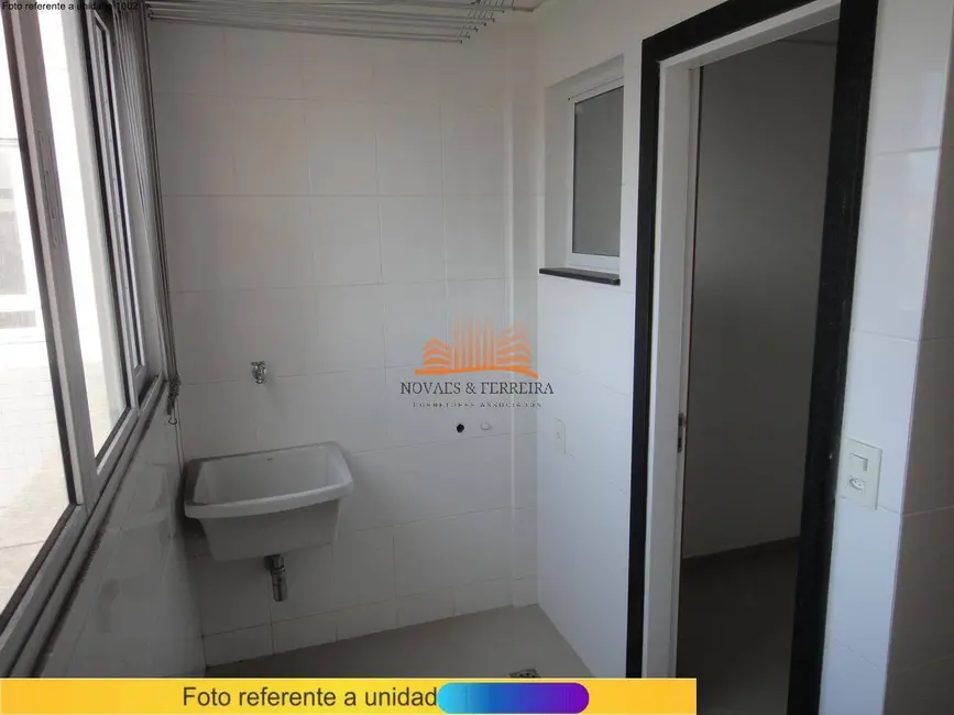 Foto 6 de Apartamento com 3 quartos à venda, 94m2 em Praia da Costa, Vila Velha - ES
