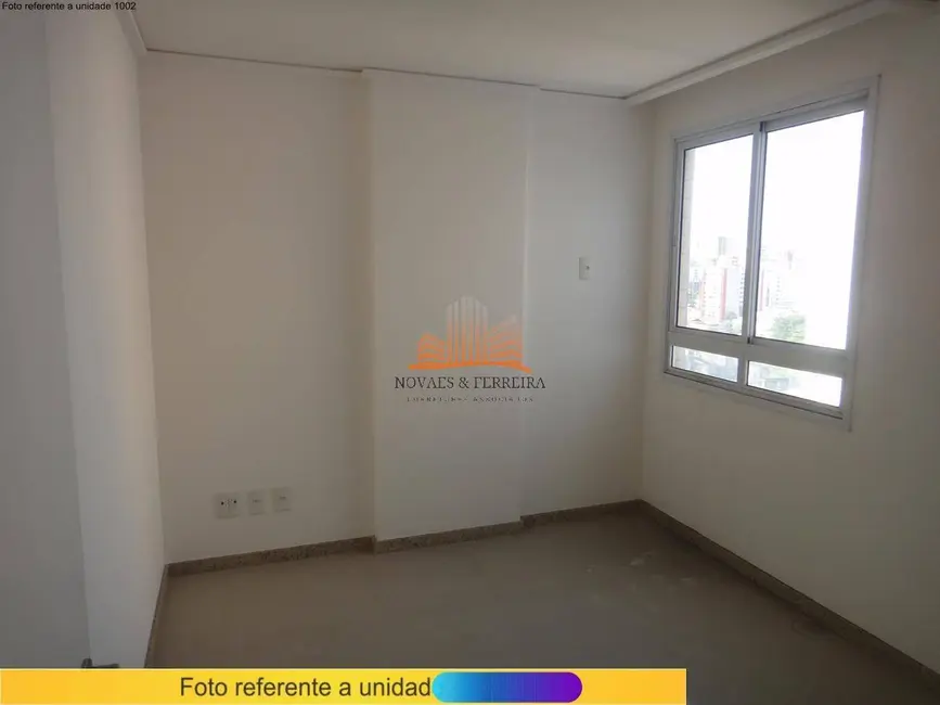 Foto 8 de Apartamento com 3 quartos à venda, 94m2 em Praia da Costa, Vila Velha - ES