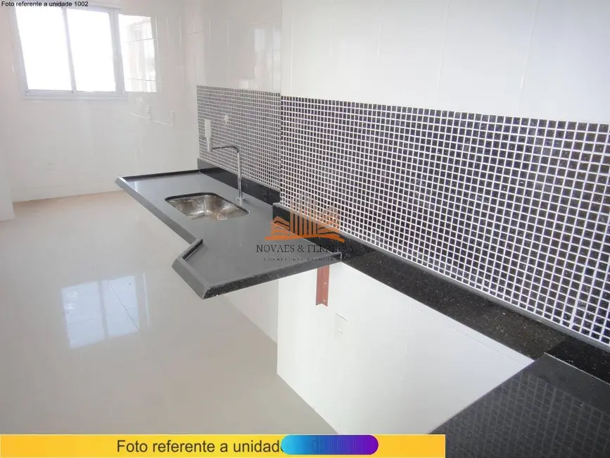Foto 4 de Apartamento com 3 quartos à venda, 94m2 em Praia da Costa, Vila Velha - ES