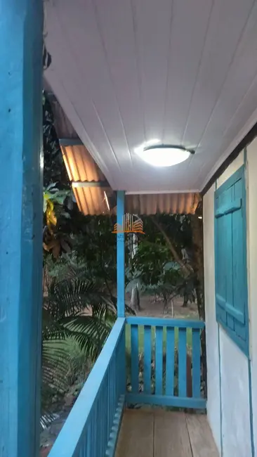 Foto 4 de Sítio / Rancho com 6 quartos à venda, 43m2 em Caramuru, Santa Leopoldina - ES