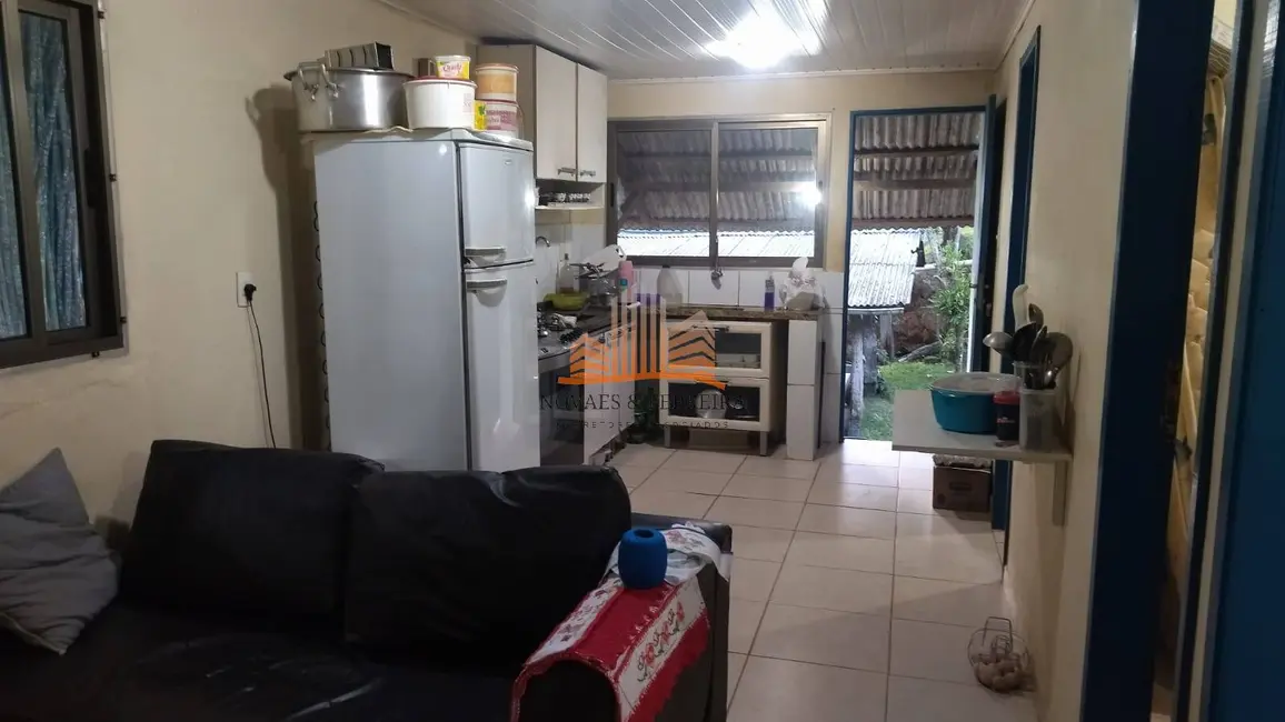 Foto 8 de Sítio / Rancho com 6 quartos à venda, 43m2 em Caramuru, Santa Leopoldina - ES