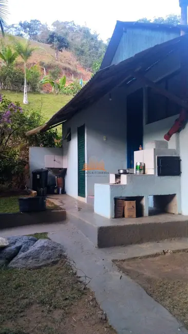 Foto 5 de Sítio / Rancho com 6 quartos à venda, 43m2 em Caramuru, Santa Leopoldina - ES