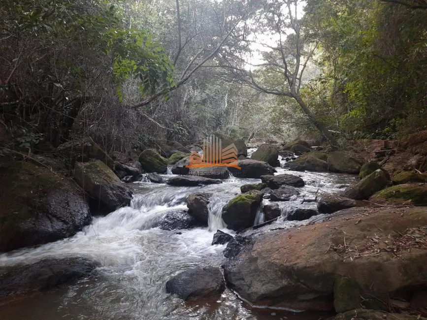 Foto 1 de Sítio / Rancho com 6 quartos à venda, 43m2 em Caramuru, Santa Leopoldina - ES