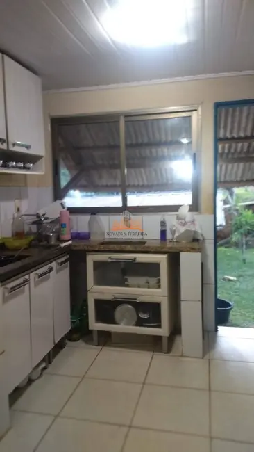 Foto 7 de Sítio / Rancho com 6 quartos à venda, 43m2 em Caramuru, Santa Leopoldina - ES