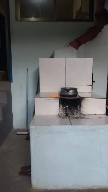 Foto 9 de Sítio / Rancho com 6 quartos à venda, 43m2 em Caramuru, Santa Leopoldina - ES