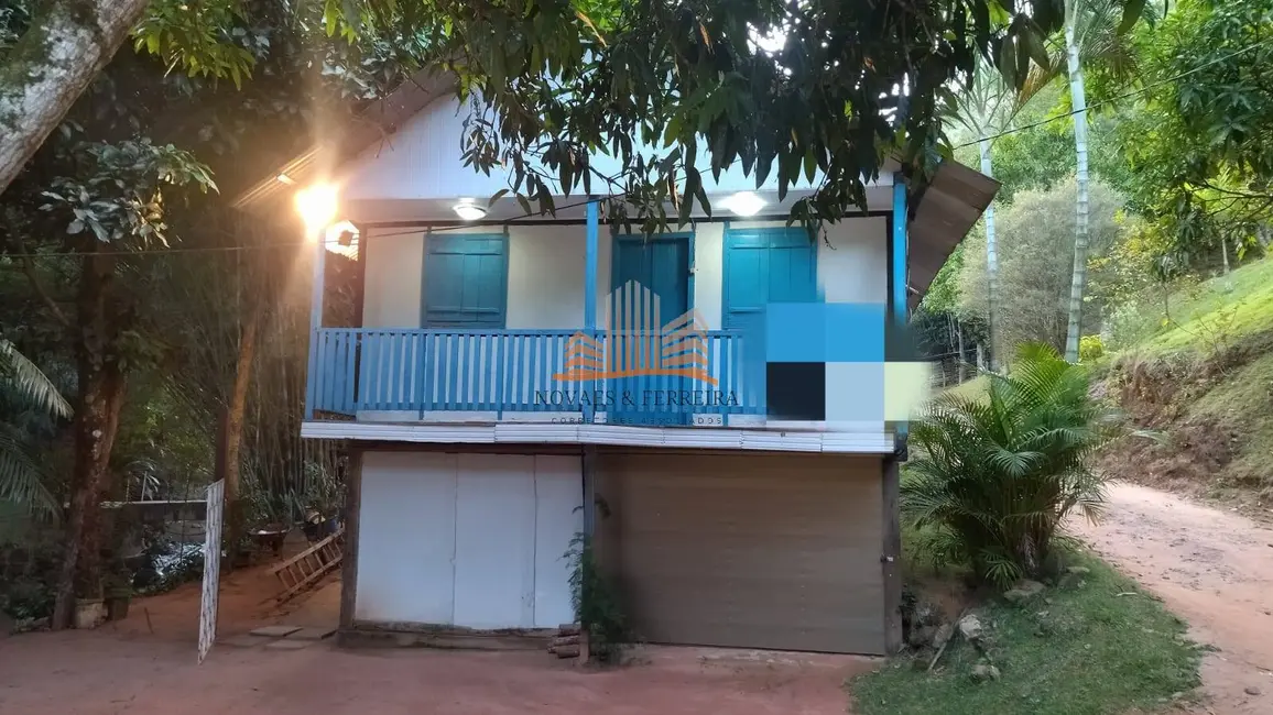 Foto 3 de Sítio / Rancho com 6 quartos à venda, 43m2 em Caramuru, Santa Leopoldina - ES