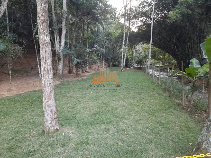 Foto 6 de Sítio / Rancho com 6 quartos à venda, 43m2 em Caramuru, Santa Leopoldina - ES