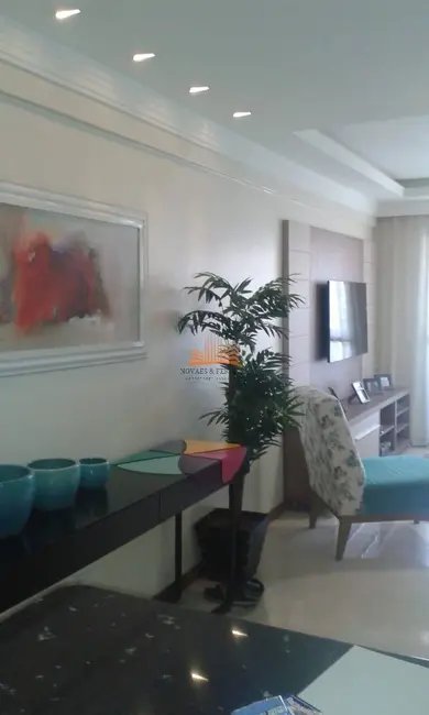 Apartamento com 2 quartos à venda, 70m2 em Jockey de Itaparica, Vila Velha - ES - imagem 3 Foto 3 de Apartamento com 2 quartos à venda, 70m2 em Jockey de Itaparica, Vila Velha - ES