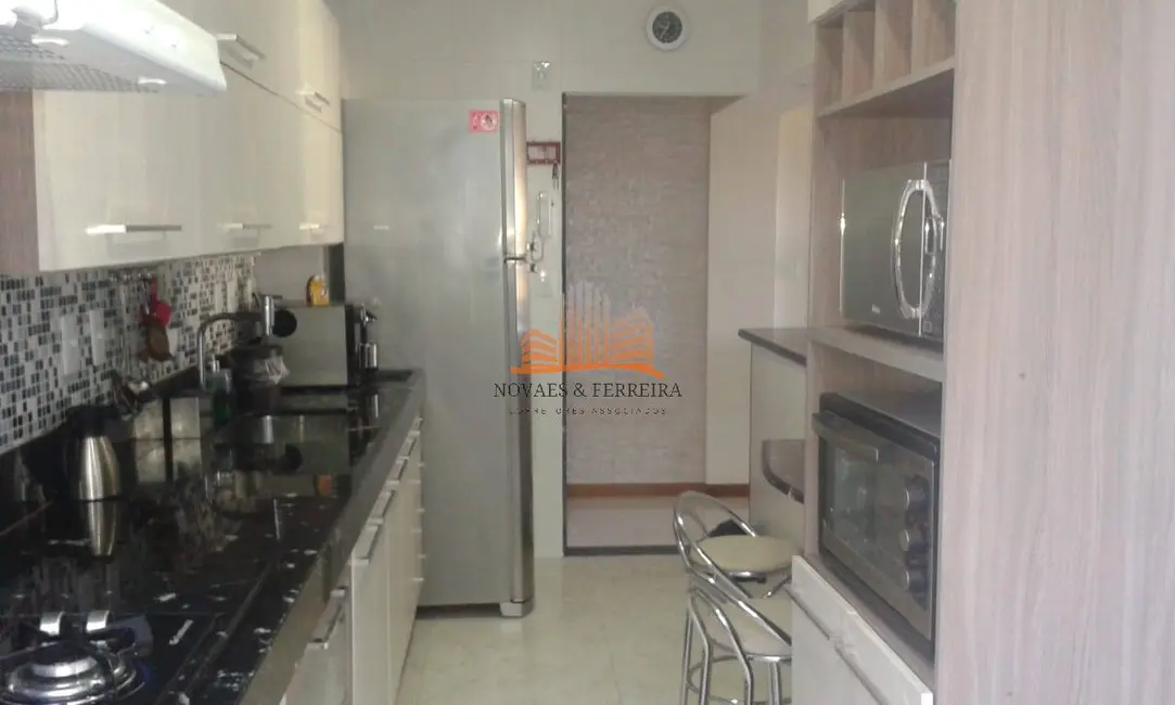 Apartamento com 2 quartos à venda, 70m2 em Jockey de Itaparica, Vila Velha - ES - imagem 6 Foto 6 de Apartamento com 2 quartos à venda, 70m2 em Jockey de Itaparica, Vila Velha - ES