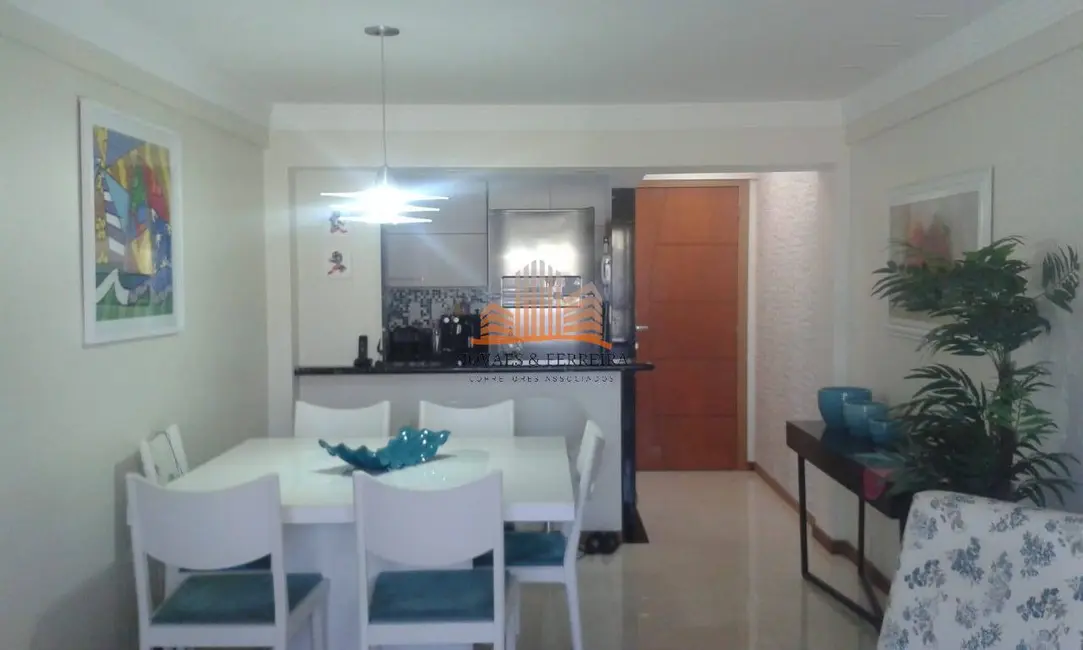 Foto 2 de Apartamento com 2 quartos à venda, 70m2 em Jockey de Itaparica, Vila Velha - ES