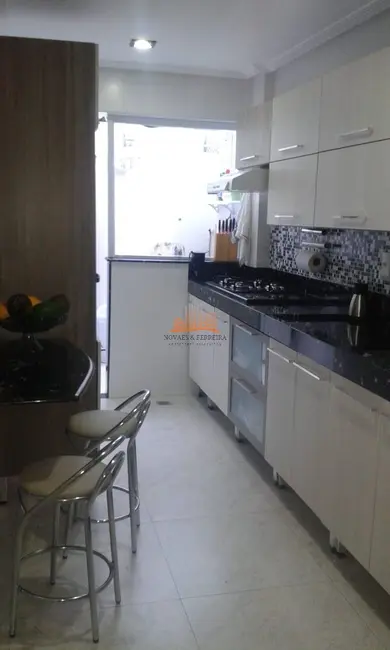 Apartamento com 2 quartos à venda, 70m2 em Jockey de Itaparica, Vila Velha - ES - imagem 8 Foto 8 de Apartamento com 2 quartos à venda, 70m2 em Jockey de Itaparica, Vila Velha - ES