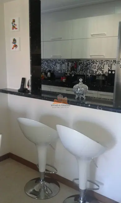 Apartamento com 2 quartos à venda, 70m2 em Jockey de Itaparica, Vila Velha - ES - imagem 4 Foto 4 de Apartamento com 2 quartos à venda, 70m2 em Jockey de Itaparica, Vila Velha - ES