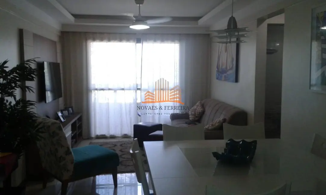Apartamento com 2 quartos à venda, 70m2 em Jockey de Itaparica, Vila Velha - ES - imagem 5 Foto 5 de Apartamento com 2 quartos à venda, 70m2 em Jockey de Itaparica, Vila Velha - ES