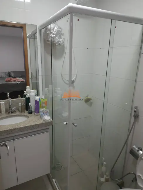 Apartamento com 3 quartos à venda, 78m2 em Ataíde, Vila Velha - ES - imagem 5 Foto 5 de Apartamento com 3 quartos à venda, 78m2 em Ataíde, Vila Velha - ES