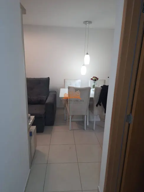 Apartamento com 3 quartos à venda, 78m2 em Ataíde, Vila Velha - ES - imagem 9 Foto 9 de Apartamento com 3 quartos à venda, 78m2 em Ataíde, Vila Velha - ES