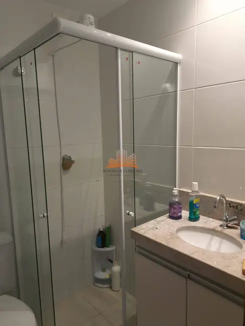 Apartamento com 3 quartos à venda, 78m2 em Ataíde, Vila Velha - ES - imagem 4 Foto 4 de Apartamento com 3 quartos à venda, 78m2 em Ataíde, Vila Velha - ES