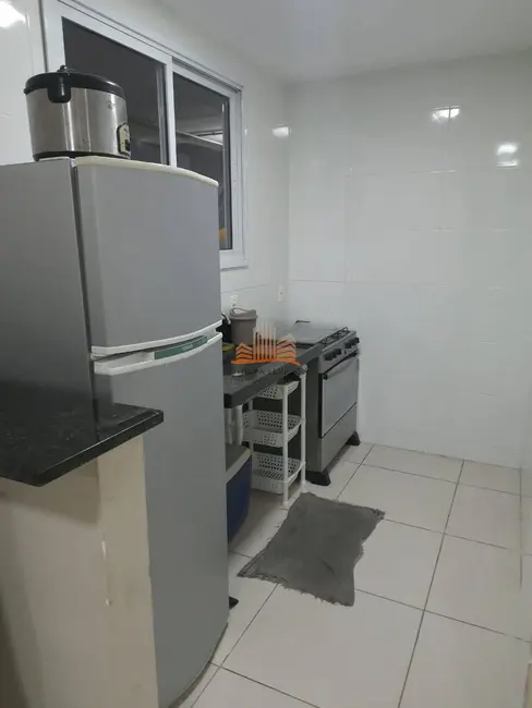 Apartamento com 3 quartos à venda, 78m2 em Ataíde, Vila Velha - ES - imagem 3 Foto 3 de Apartamento com 3 quartos à venda, 78m2 em Ataíde, Vila Velha - ES