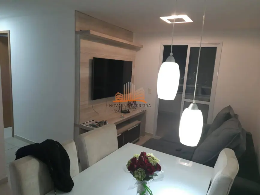 Foto 1 de Apartamento com 3 quartos à venda, 78m2 em Ataíde, Vila Velha - ES