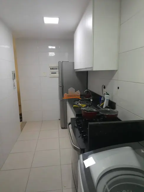 Apartamento com 3 quartos à venda, 78m2 em Ataíde, Vila Velha - ES - imagem 8 Foto 8 de Apartamento com 3 quartos à venda, 78m2 em Ataíde, Vila Velha - ES