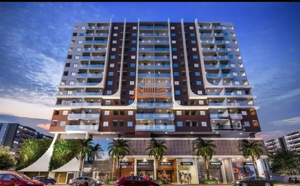 Foto 2 de Apartamento com 2 quartos à venda, 76m2 em Praia da Costa, Vila Velha - ES