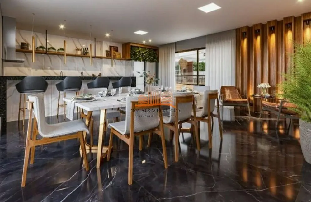 Apartamento com 2 quartos à venda, 76m2 em Praia da Costa, Vila Velha - ES - imagem 6 Foto 6 de Apartamento com 2 quartos à venda, 76m2 em Praia da Costa, Vila Velha - ES