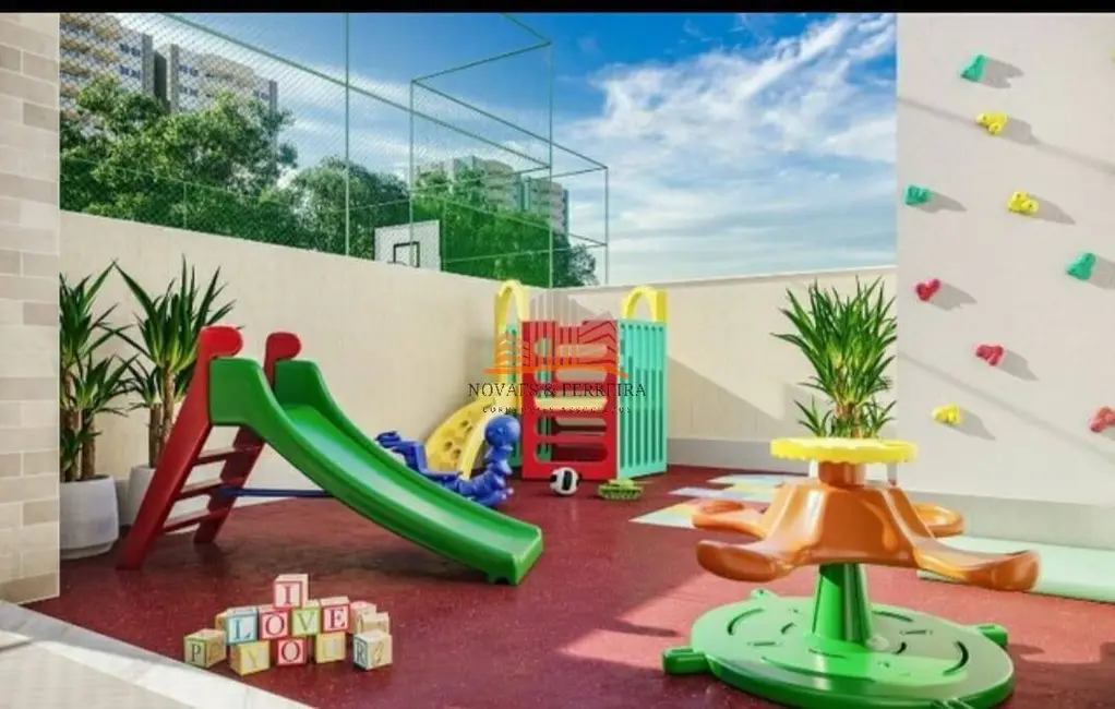 Apartamento com 2 quartos à venda, 76m2 em Praia da Costa, Vila Velha - ES - imagem 8 Foto 8 de Apartamento com 2 quartos à venda, 76m2 em Praia da Costa, Vila Velha - ES