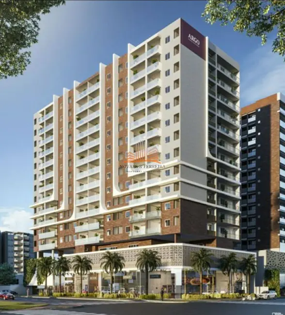 Apartamento com 2 quartos à venda, 76m2 em Praia da Costa, Vila Velha - ES - imagem 7 Foto 7 de Apartamento com 2 quartos à venda, 76m2 em Praia da Costa, Vila Velha - ES