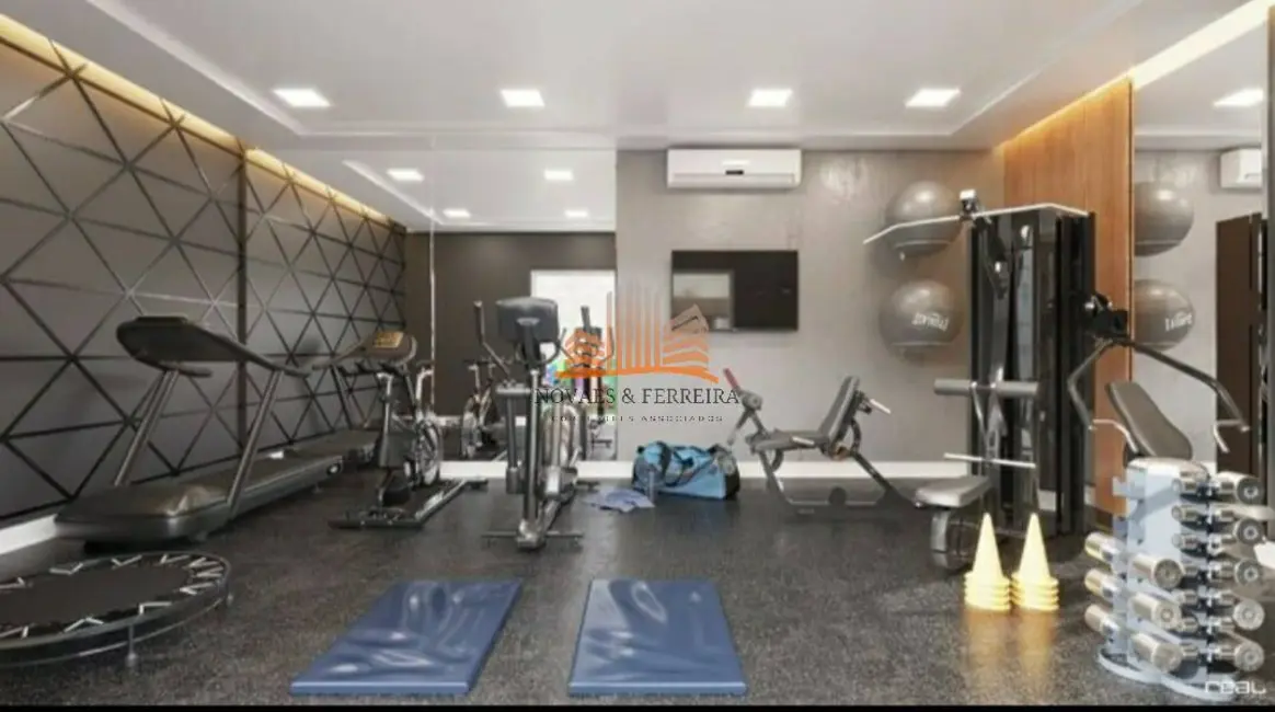 Apartamento com 2 quartos à venda, 76m2 em Praia da Costa, Vila Velha - ES - imagem 9 Foto 9 de Apartamento com 2 quartos à venda, 76m2 em Praia da Costa, Vila Velha - ES