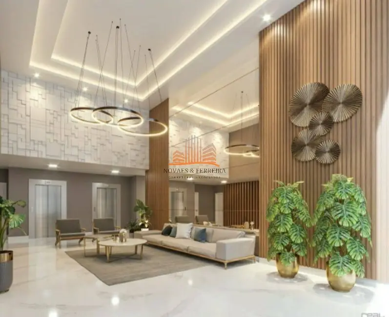 Apartamento com 2 quartos à venda, 76m2 em Praia da Costa, Vila Velha - ES - imagem 3 Foto 3 de Apartamento com 2 quartos à venda, 76m2 em Praia da Costa, Vila Velha - ES