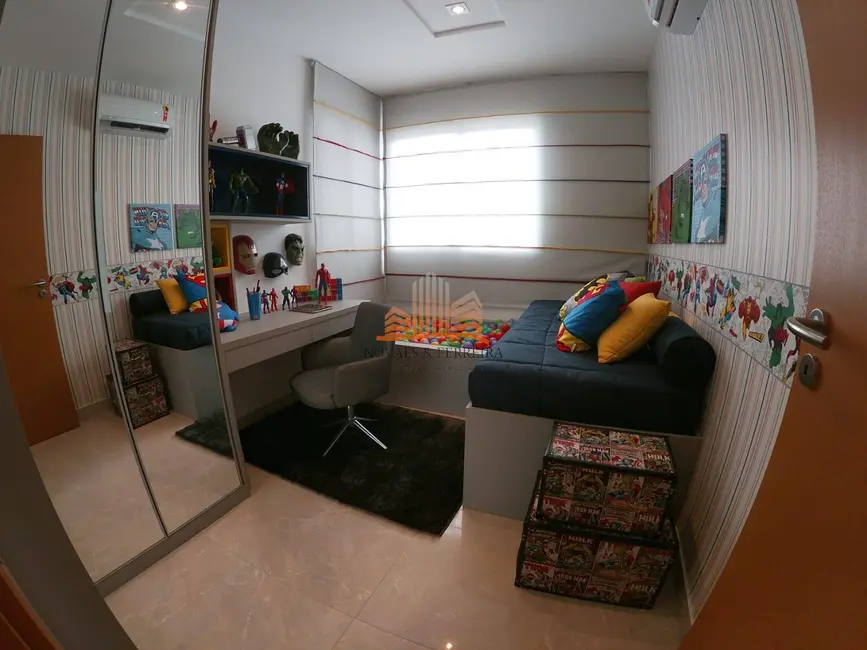 Apartamento com 3 quartos à venda, 77m2 em Itapuã, Vila Velha - ES - imagem 9 Foto 9 de Apartamento com 3 quartos à venda, 77m2 em Itapuã, Vila Velha - ES