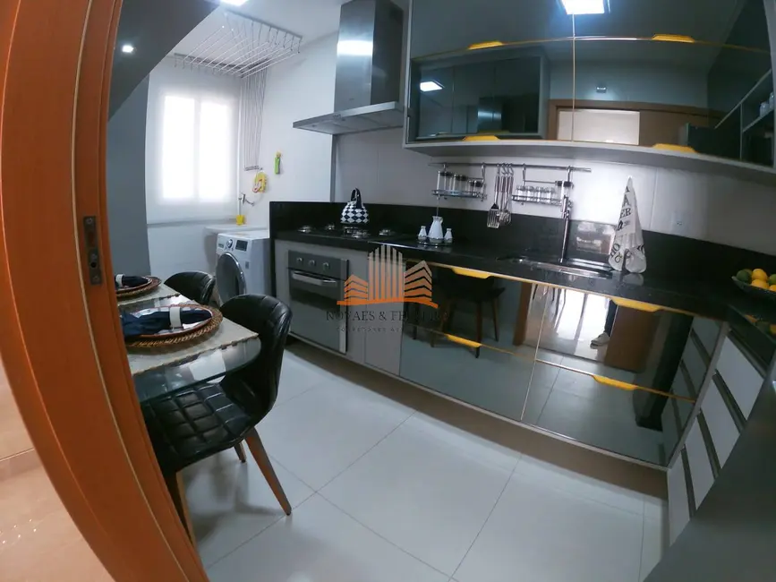 Apartamento com 3 quartos à venda, 77m2 em Itapuã, Vila Velha - ES - imagem 6 Foto 6 de Apartamento com 3 quartos à venda, 77m2 em Itapuã, Vila Velha - ES